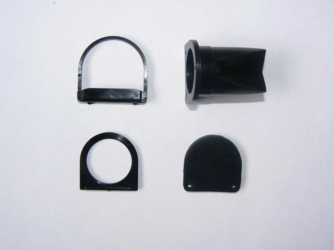 Gasket Kit for Diaphragm Pump - 4Boats