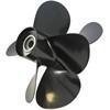 Genuine Volvo Duo Aluminum B Series - PRICE for EACH PROPELLER LH or RH prop - 4Boats