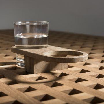 Glass Holder - 4Boats