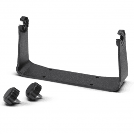 GM S12 - Gimbal Mount SOLIX 12 Models - 4Boats