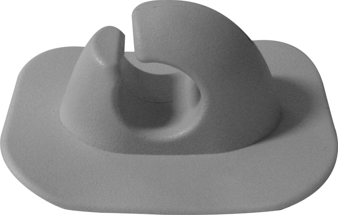Grey Oar Retainer - 4Boats