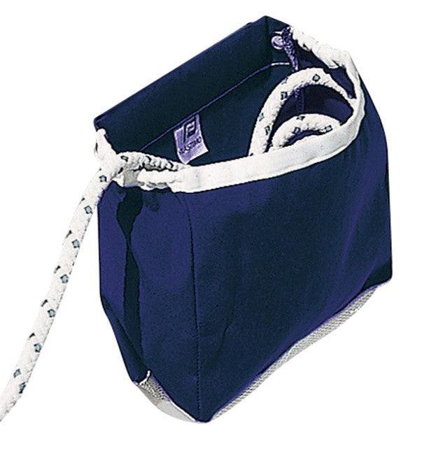 Halyard Stowage Bags-Dralon, Royal blue-45 x 30 x 15 cm - 4Boats