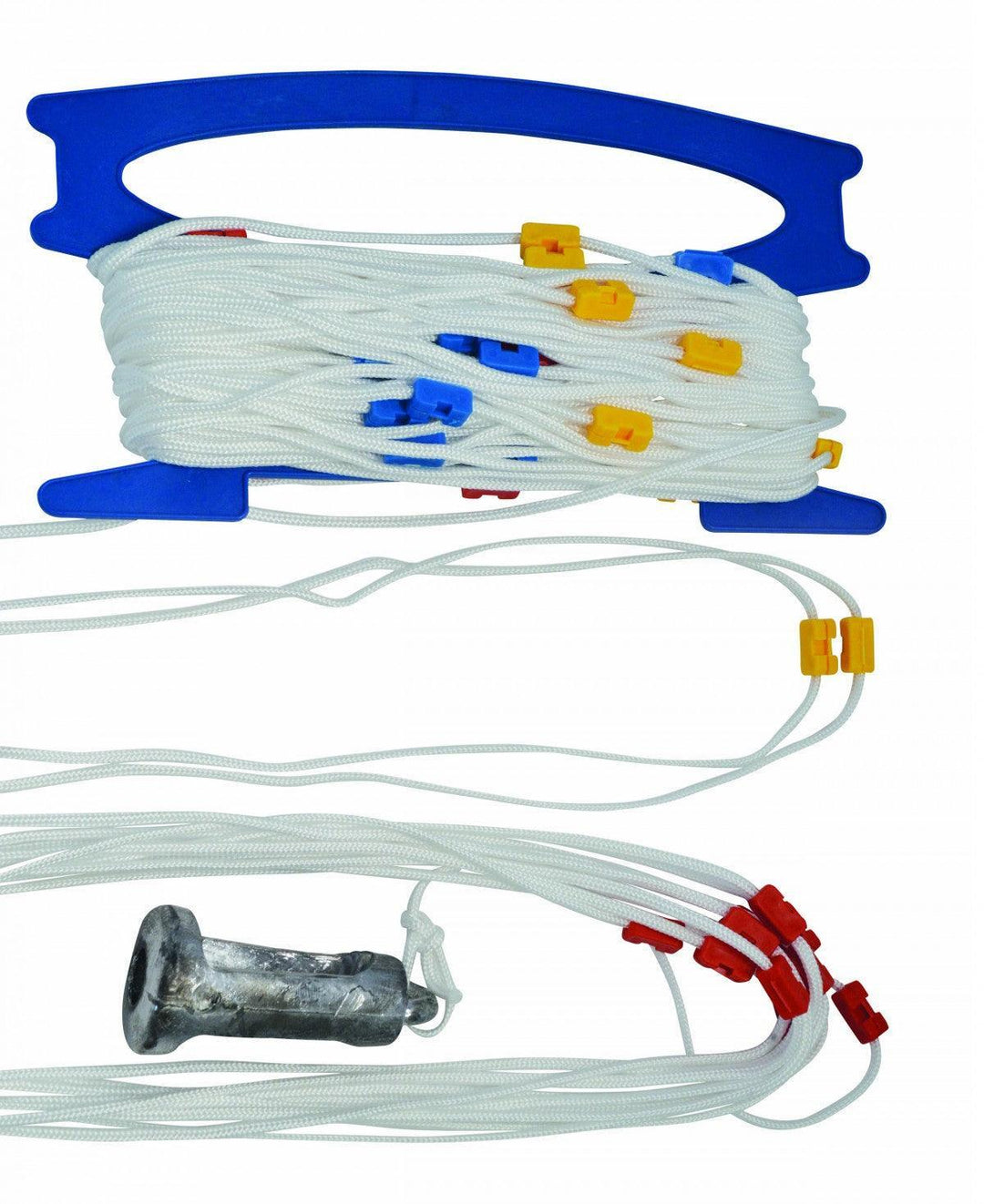 Hand Lead Lines-30m - 4Boats
