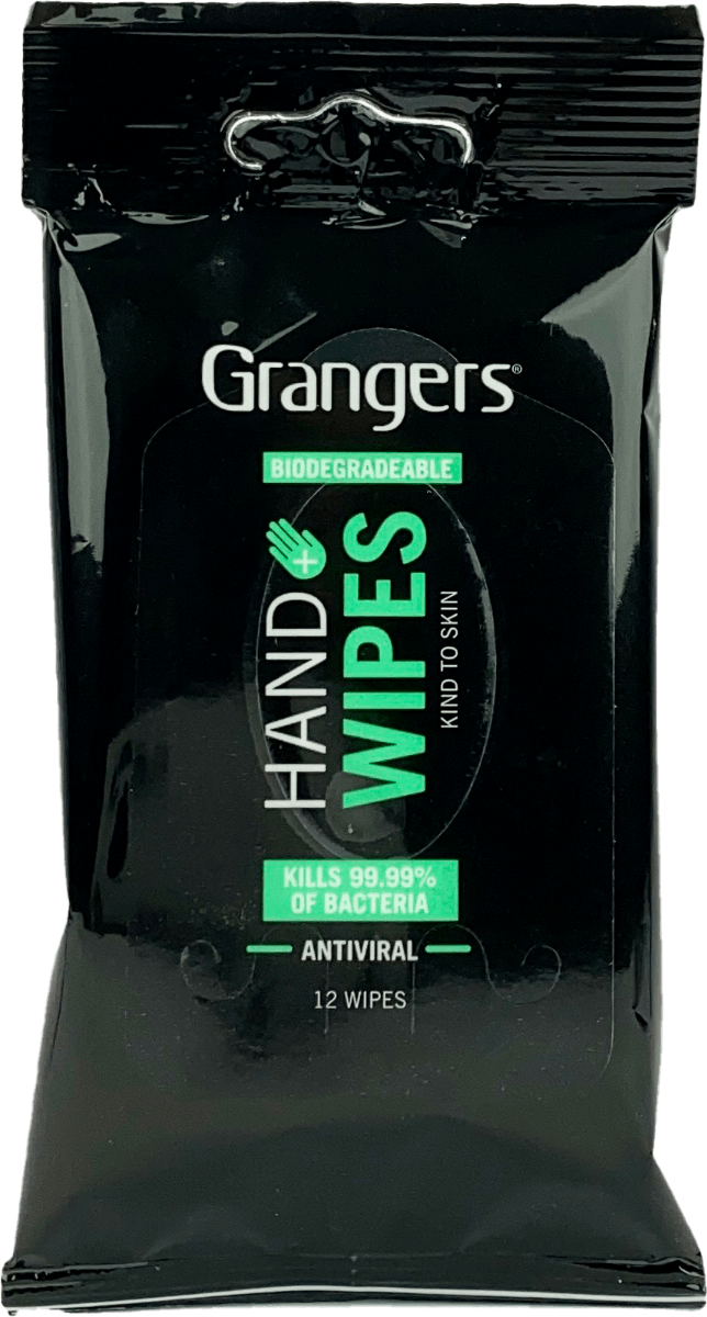 Hand Wipes - 4Boats