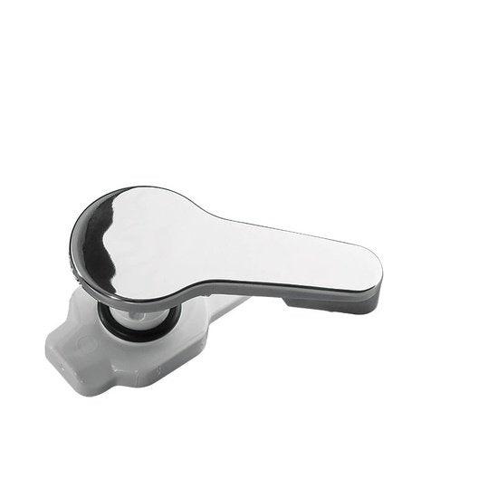 Handle Hatches for TOP LINE/MID LINE/CLASSIC, Grey - 4Boats