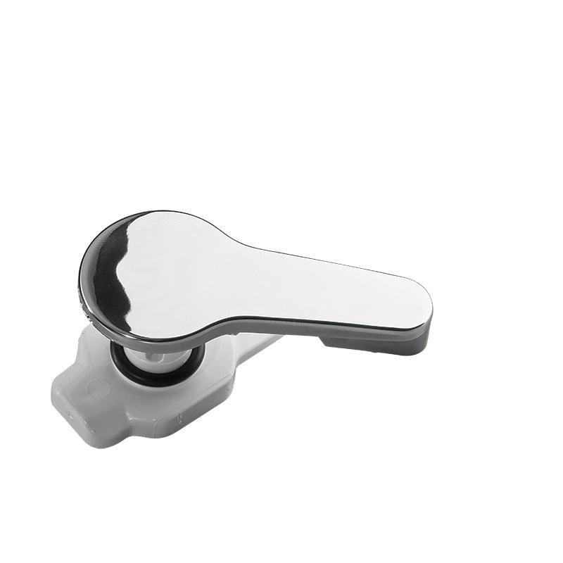 Handle Hatches for TOP LINE/MID LINE/CLASSIC, White - 4Boats