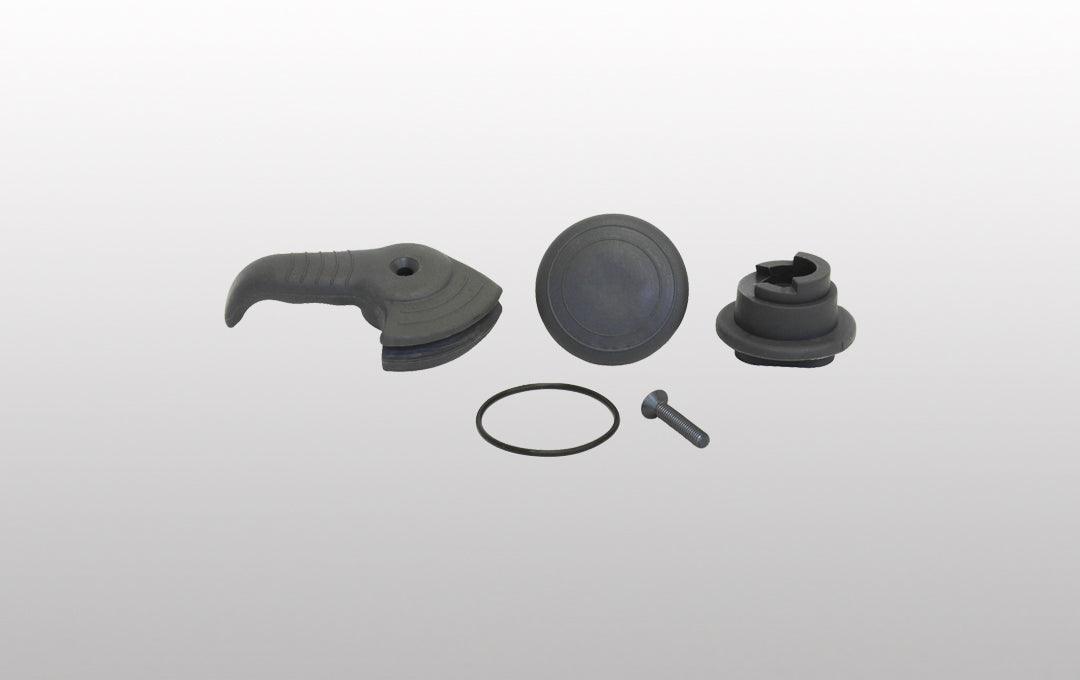 Handles Kit for Opal Hatch - 4Boats