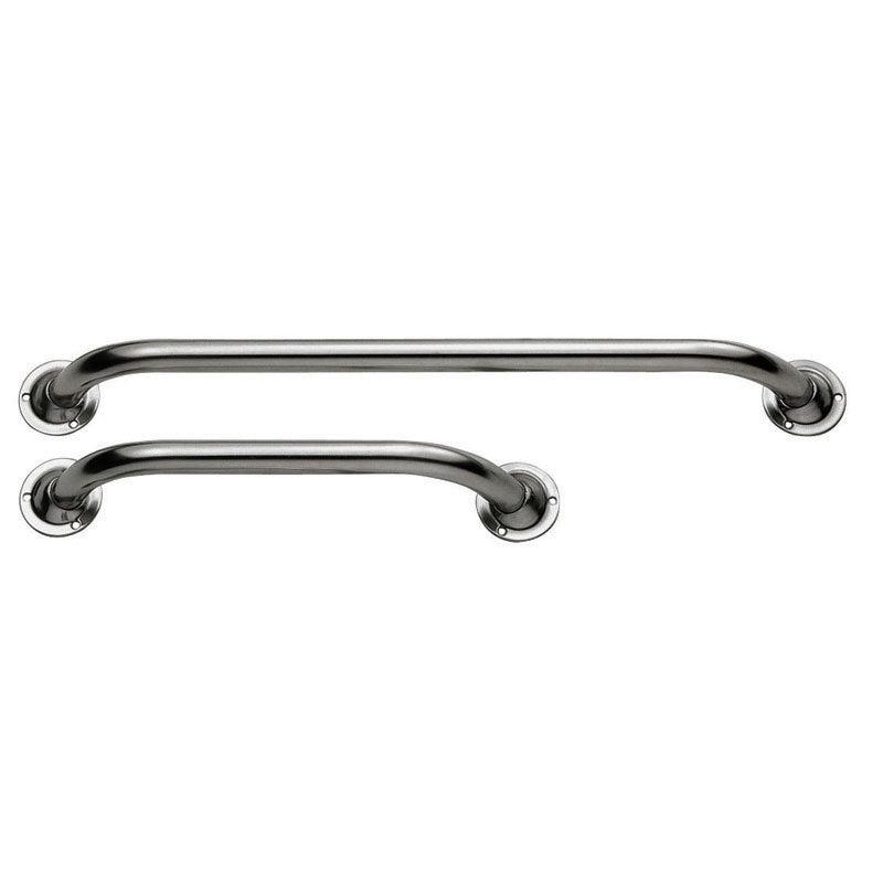 Handrail, Inox 316, ?22mm, L300mm - 4Boats