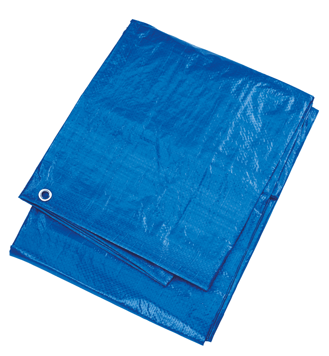 Harris Tarpaulin- Lightweight, water and rip resistant.-12 X 9' - 4Boats