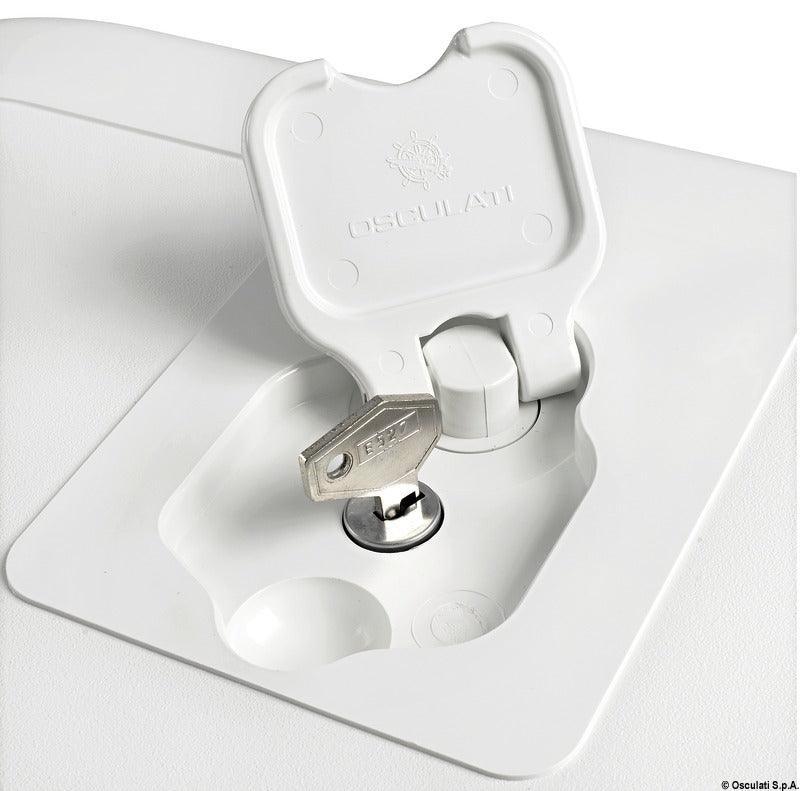 Hatch Lock Kit - 4Boats