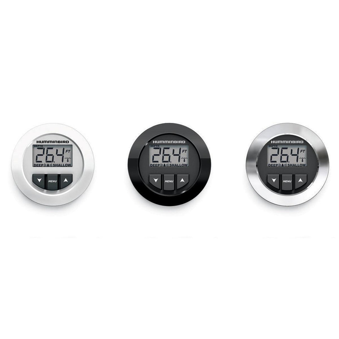 HDR 650 In Dash Digital Depth Sounder (2016) - 4Boats