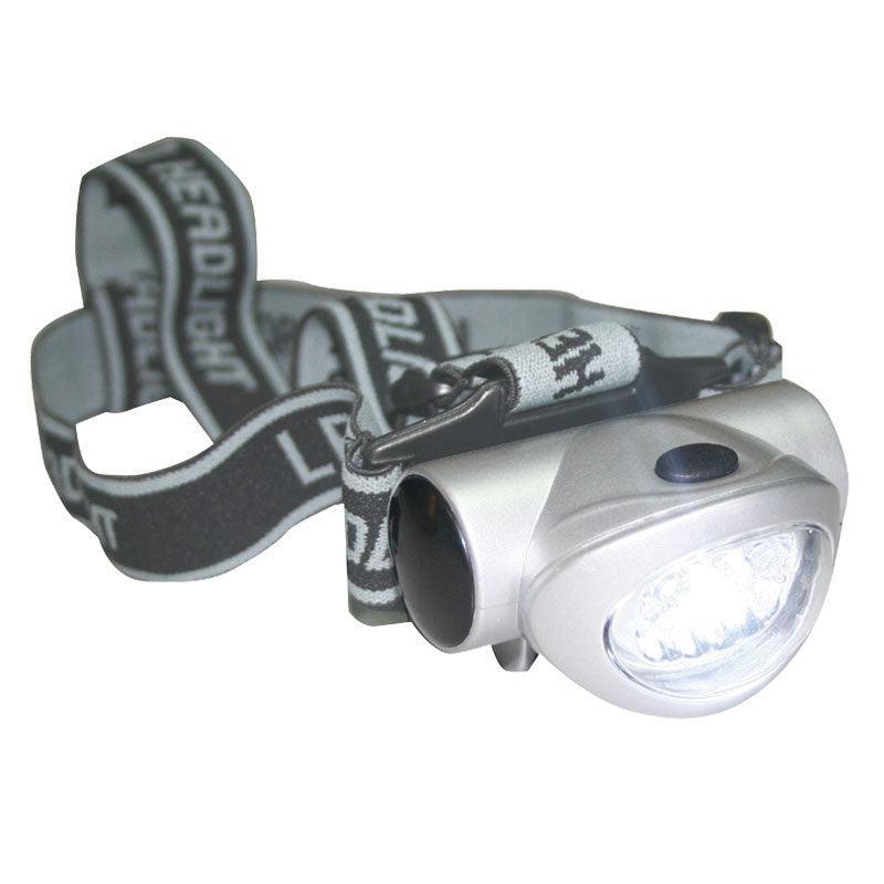 Headlamp, Led - 4Boats