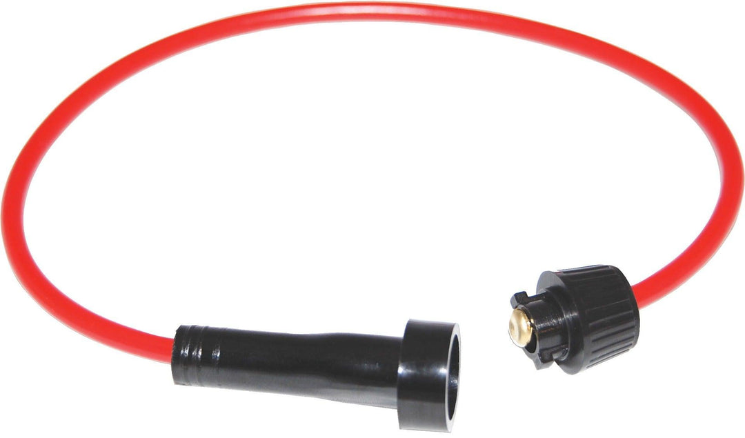Heavy Duty In-Line AGC/MDL Fuse Holder - 4Boats