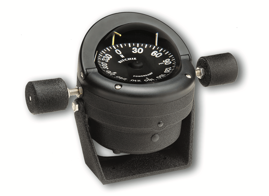 Helmsman Steel Boat Bracket Mount - 4Boats