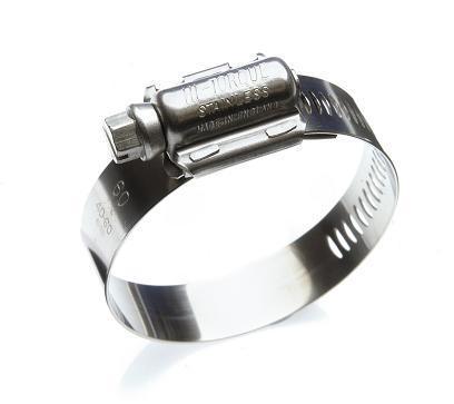 Hi-Torque Size 90 HD H/Clamp - 4Boats