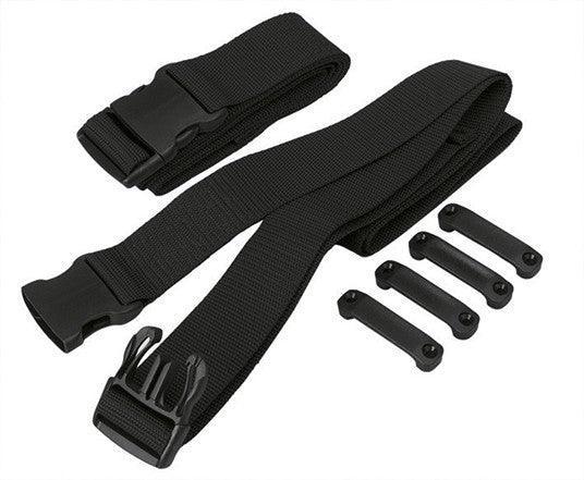 Hold-Down Kit for Tanks and Rigid Canisters - 4Boats