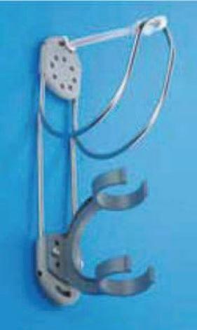 Horseshoe Bracket for Old Style Horseshoe - 4Boats