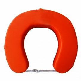 Horseshoe only - Orange - 4Boats