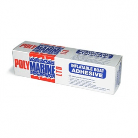 Hypalon (2990) 1 Part Adhesive - 70ml Tube - 4Boats