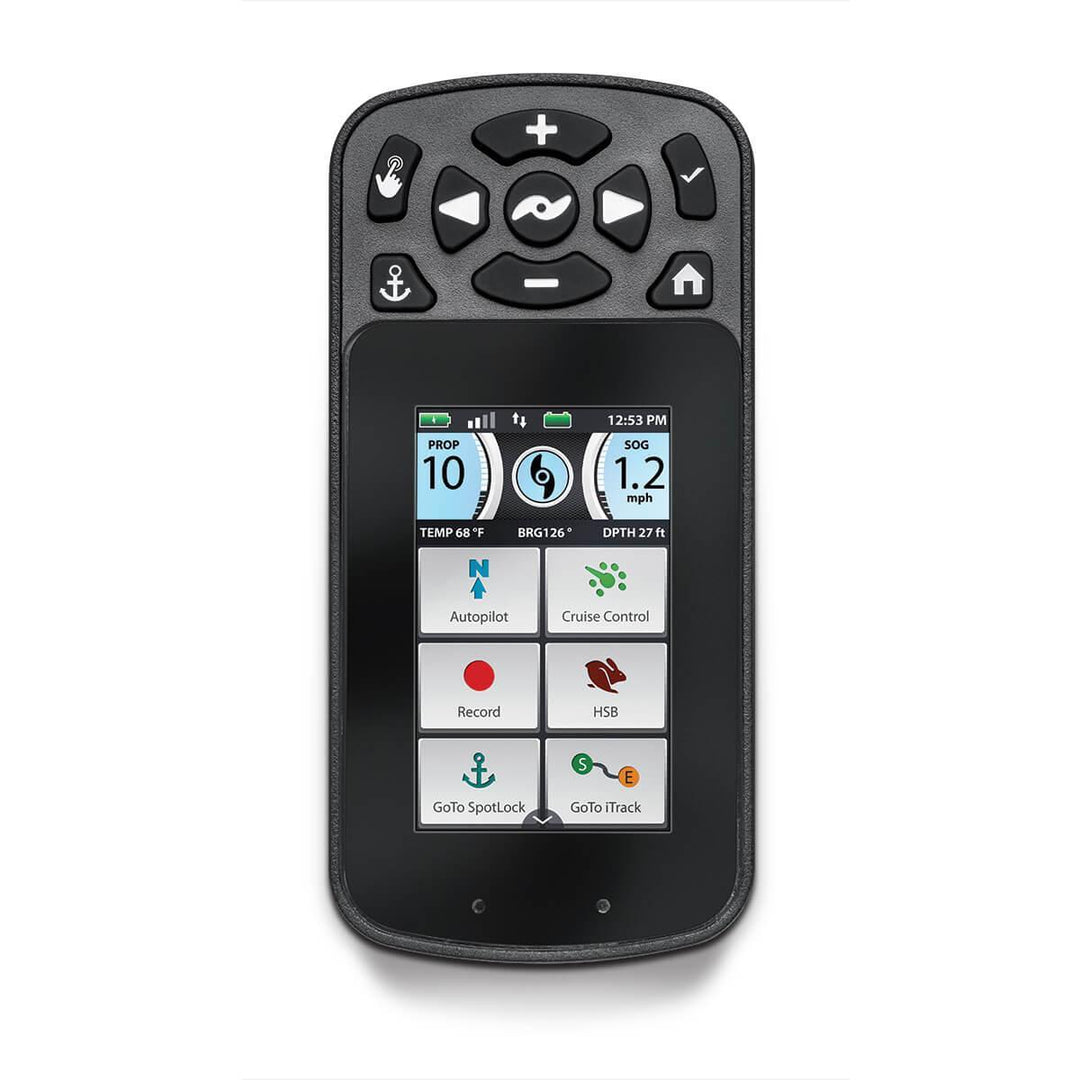 i-Pilot Link Remote-Bluetooth - 4Boats