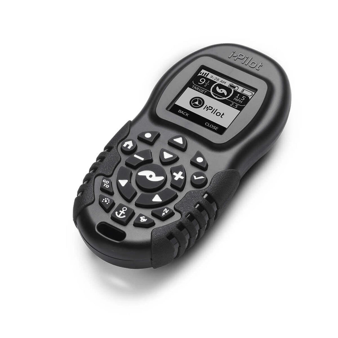 i-Pilot System Remote Access BT - 4Boats
