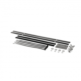 IDMK 1100 - In-Dash Mounting Kit 1100 Series - 4Boats