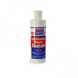 Inflatable Boat Finish - 250ml Flip TopBottle - 4Boats