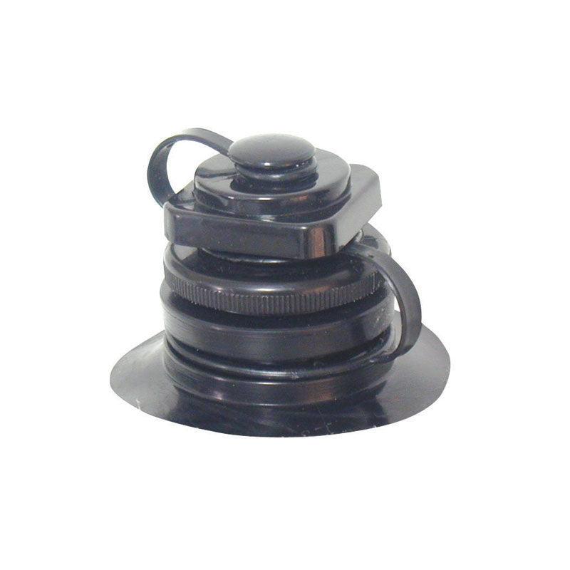 Inflation/deflation (PVC) valve for ISO-RAFT - 4Boats