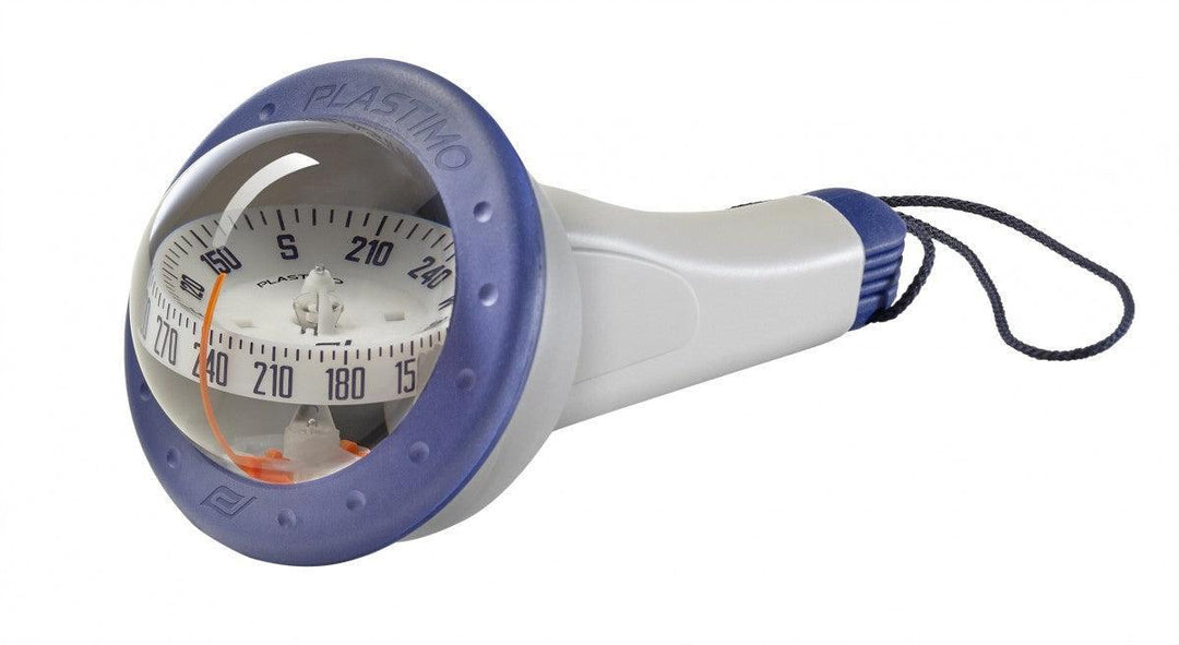 IRIS 100 Compass-With lighting* - 4Boats