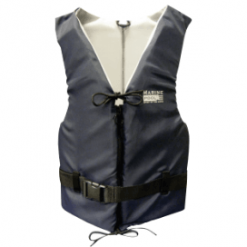 ISO ACTIVE REVERSIBLE VEST 30-50 kg - 4Boats