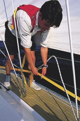 Jacklines-White-8m - 4Boats