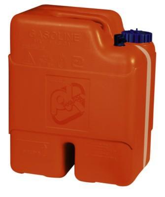 Jerrycan/Tank - 4Boats