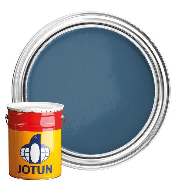 Jotun Commercial Pilot II Top Coat Blue (138) 5 Litre - 4Boats