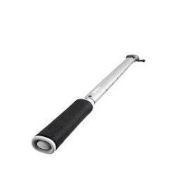 Joystick extension silver - 4Boats