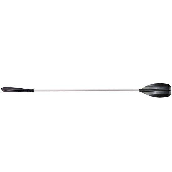 Kayak double Paddle, ?lack, L200cm - 4Boats