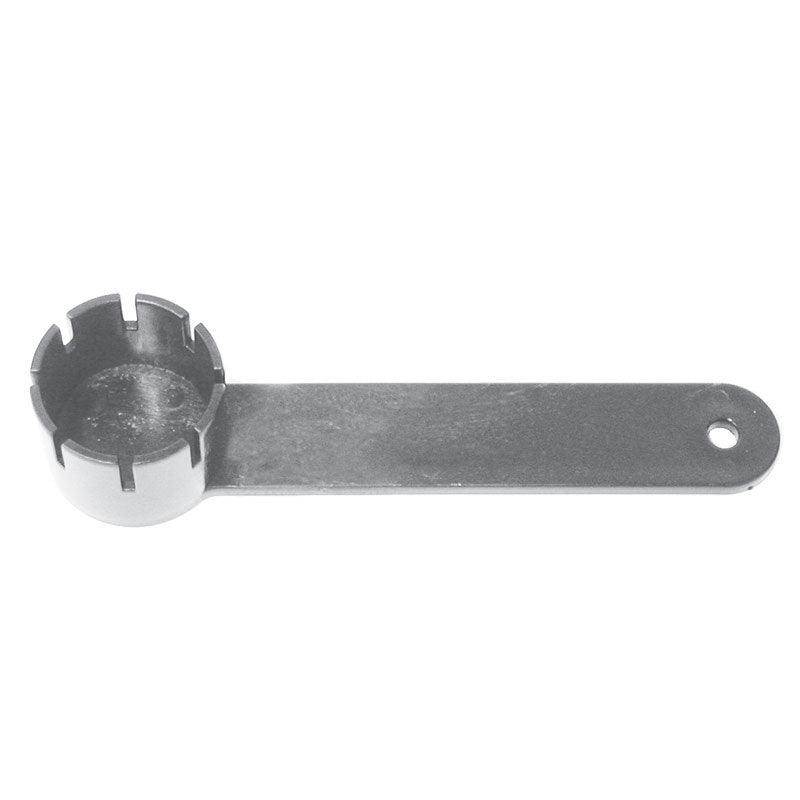 Key for valves - 4Boats