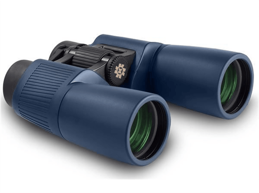 Konus Abyss 7 x 50 Waterproof Binoculars - 4Boats