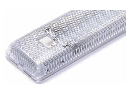 Labcraft LED Trilite Strip Light 3/6/9W 12/24V - 4Boats