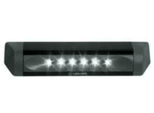 Labcraft Scenelite (S16) LED Lighting 10-32V Black or White Casing - 4Boats