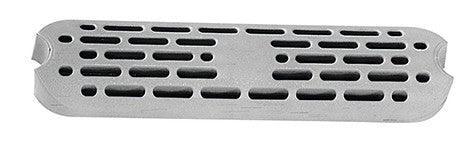 Ladder Steps Plastic 265x68mm Ø25mm - 4Boats