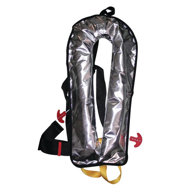 LALIZAS Inflatable Lifejacket Protective Work Cover - 4Boats