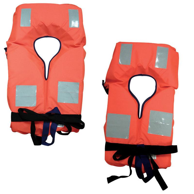 LALIZAS Lifebelt, 150N, ISO, Adult - 4Boats