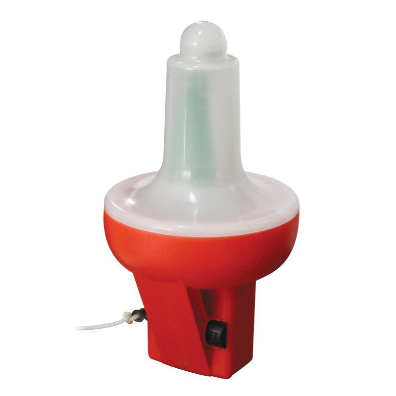 LALIZAS Lifebuoy Light SOLAS/MED/USCG - 4Boats