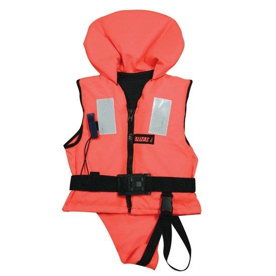 LALIZAS LifeJacket, 100N, ISO, Baby, 3-10kg - 4Boats