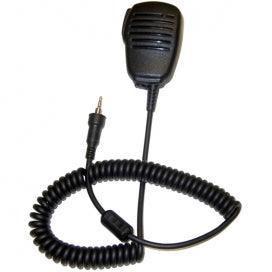 Lapel Speaker Mic for Cobra H/Held VHF - 4Boats