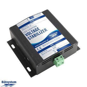 LED Voltage Stabilizer 72W - 4Boats