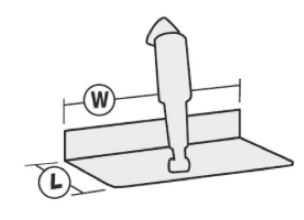 Lenco Limited Space Trim Tab Kits - 12V - 4 Models - 4Boats