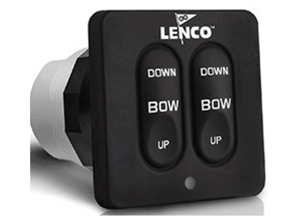 Lenco Std Flybridge Kit New Style 20 - 4Boats