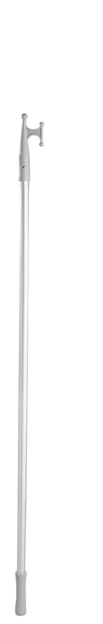 Light Alloy Hooks-240cm - 4Boats