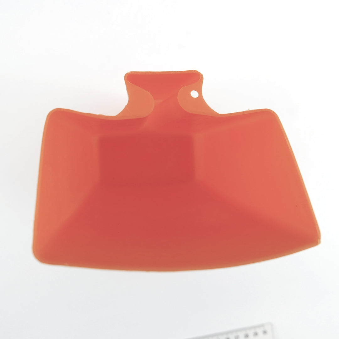 Lightweight Plastic Floating Bailer Scoop - 4Boats